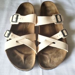 Birki's by Birkenstocks